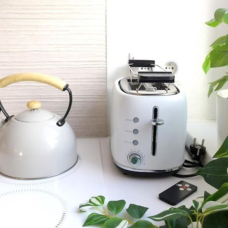 Studiovy Apartman Tulum ズノイモ エクステリア 写真