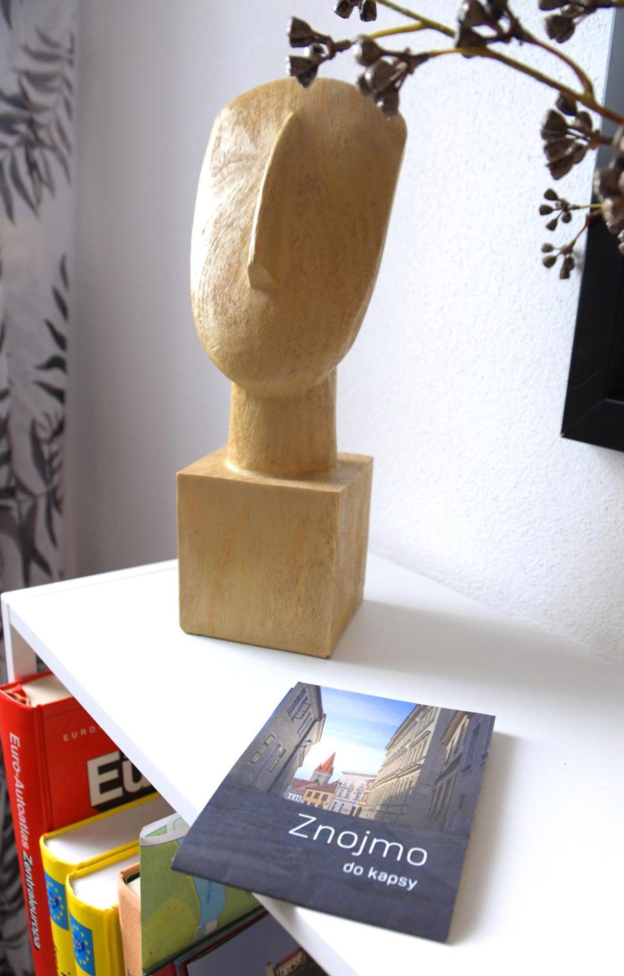 Studiovy Apartman Tulum ズノイモ エクステリア 写真