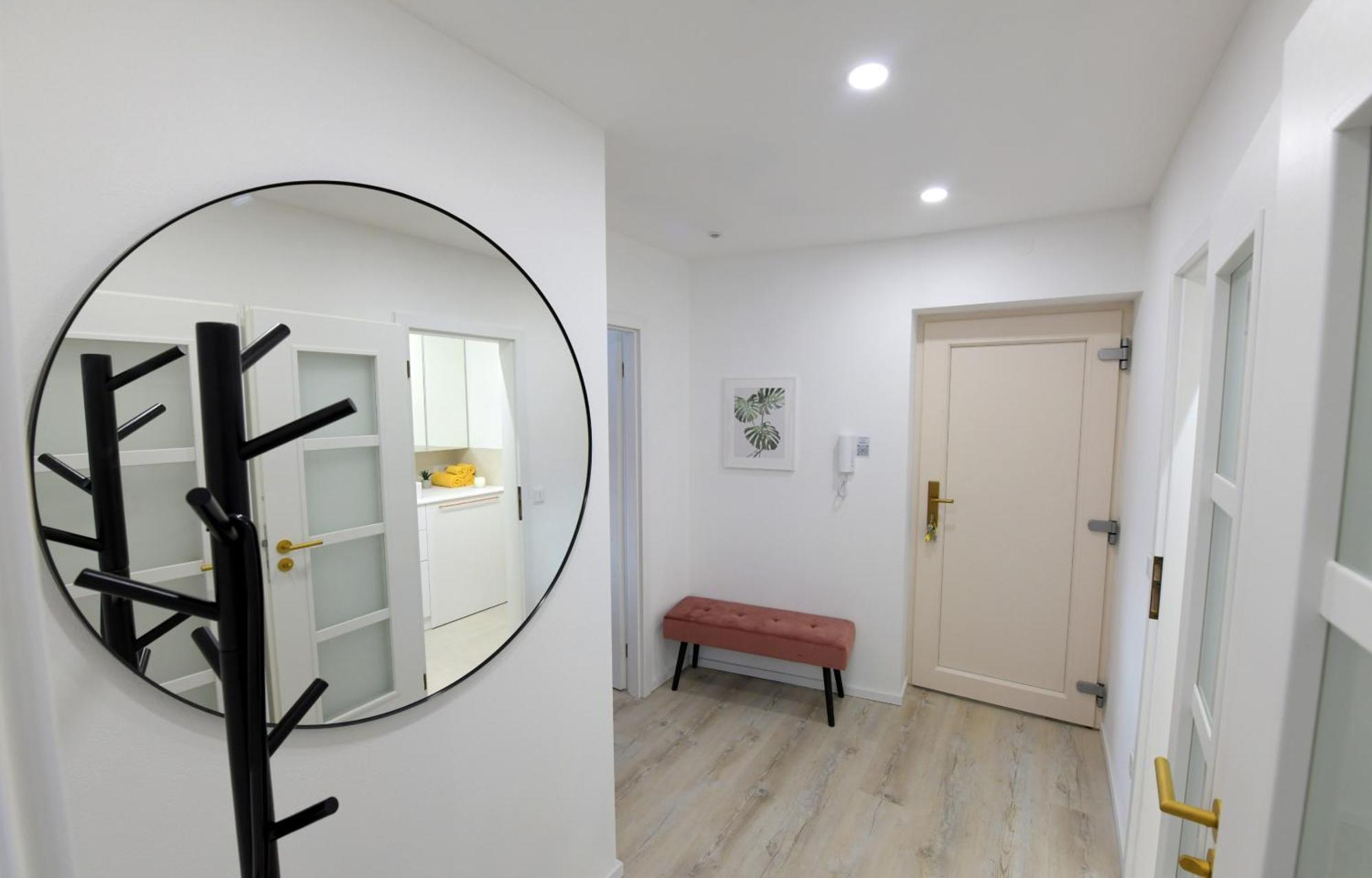 Studiovy Apartman Tulum ズノイモ エクステリア 写真